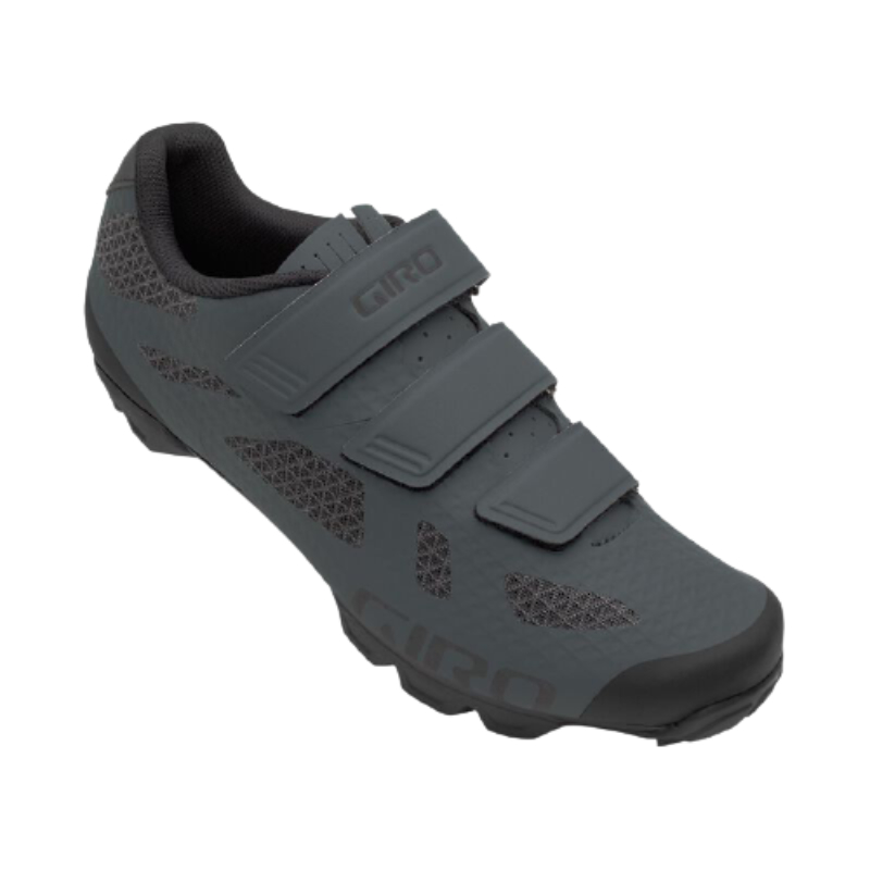 Giro Men's Black Ranger MTB Shoes CWC