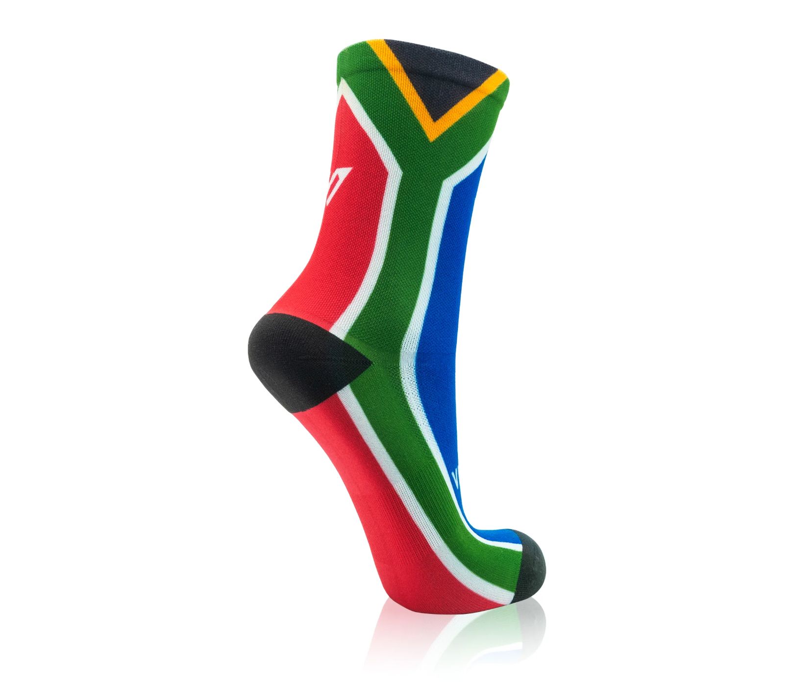 Versus Elite SA Flag Unisex Socks