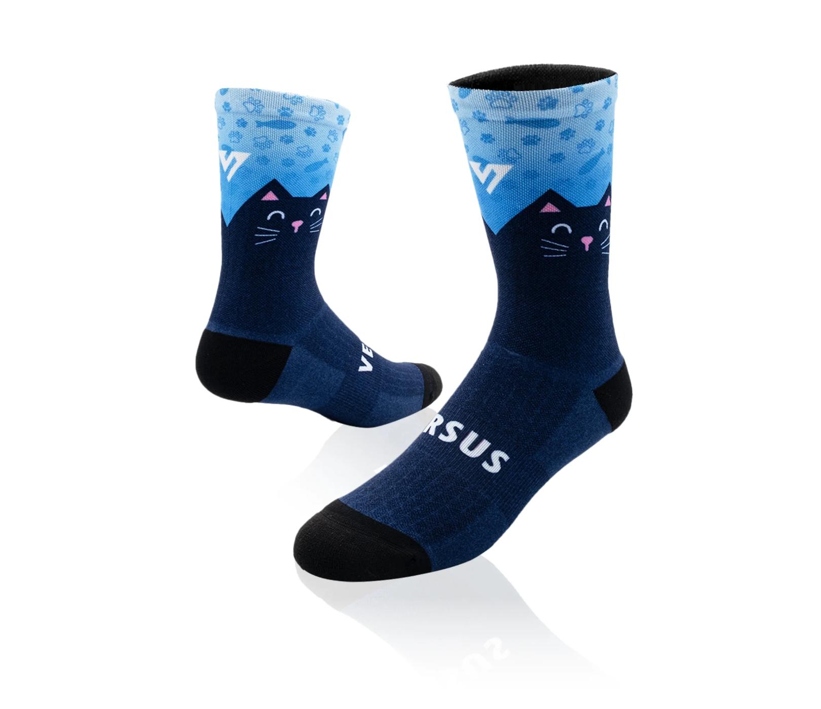 Versus Elite Cat Ladies Socks 