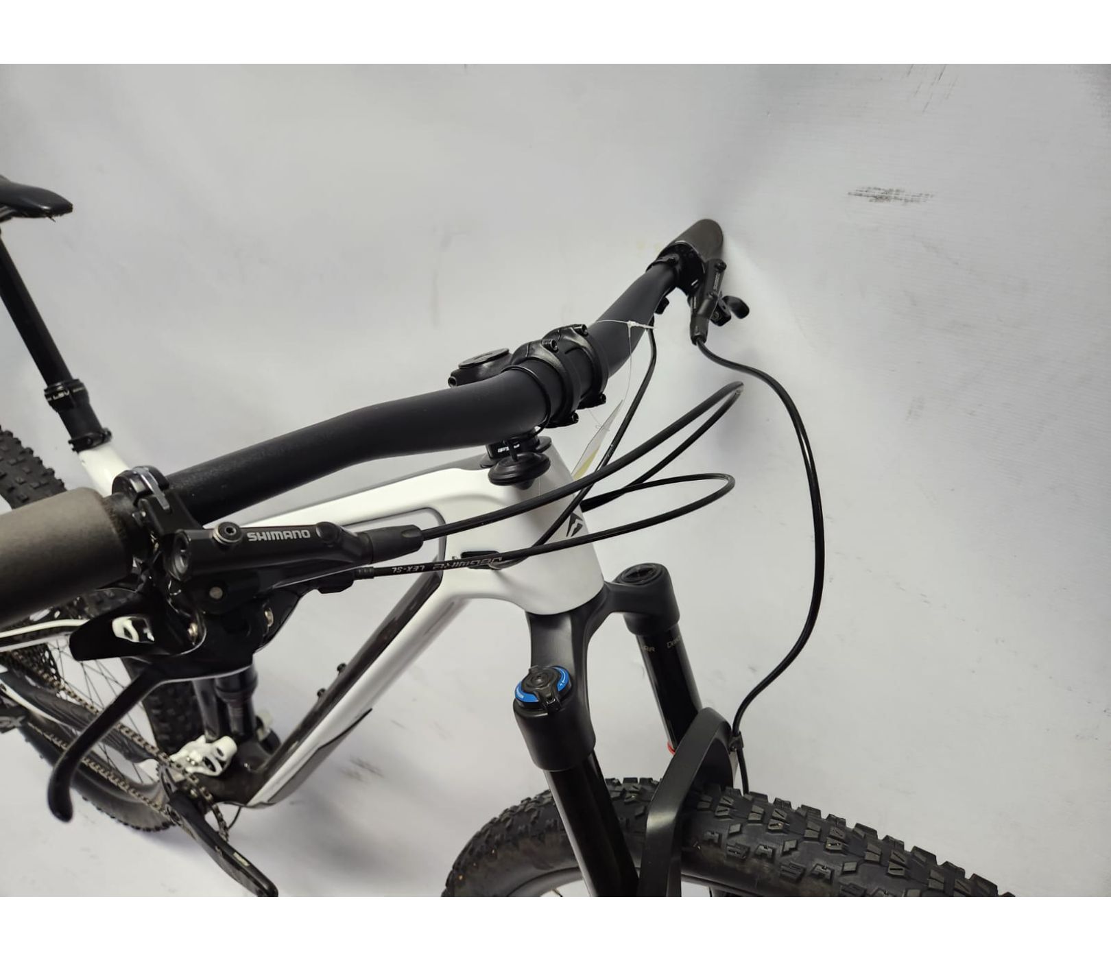 pre owned mountain bikes